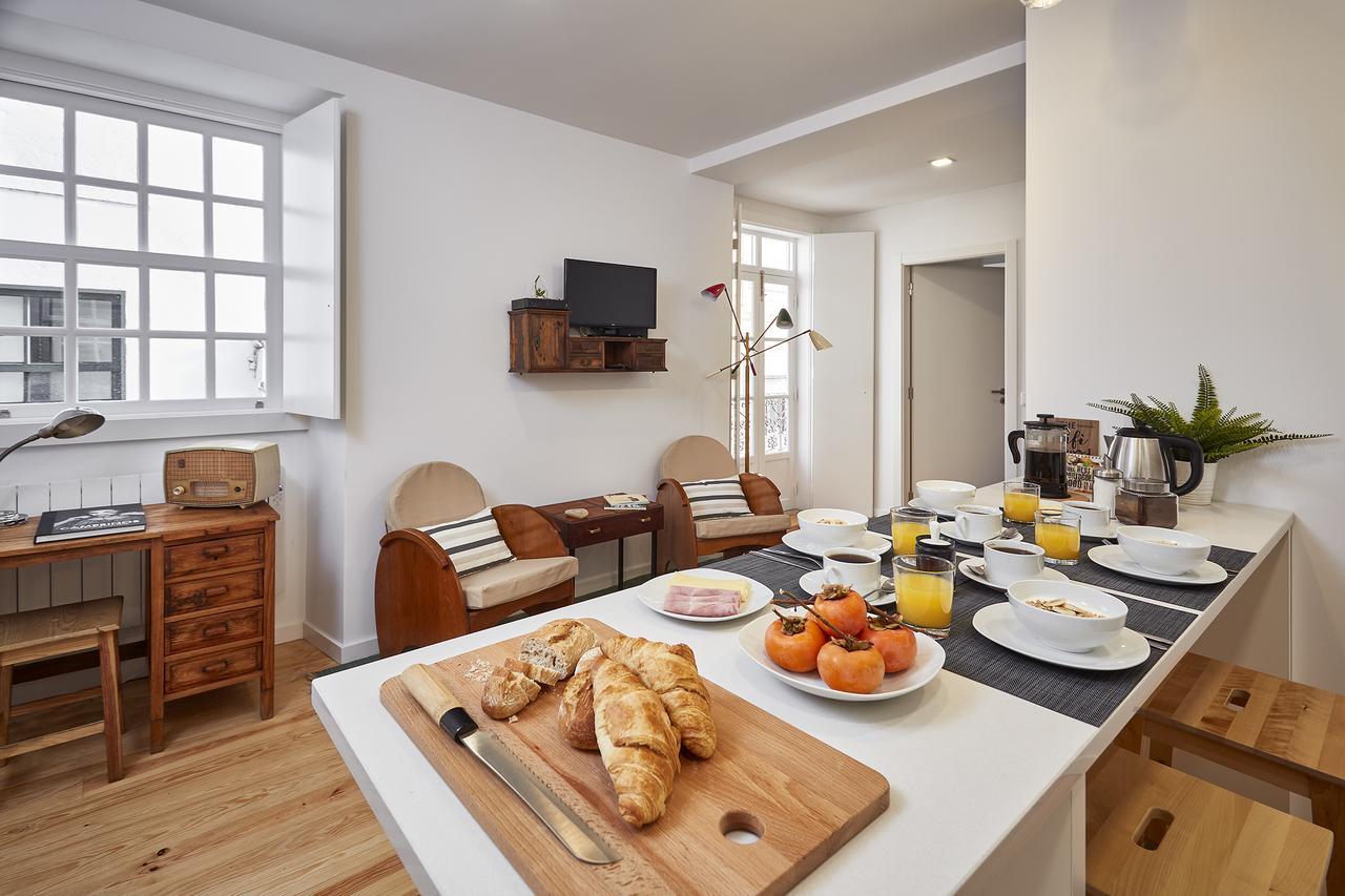 Casas Da Comedia Διαμέρισμα Κοΐμπρα Εξωτερικό φωτογραφία