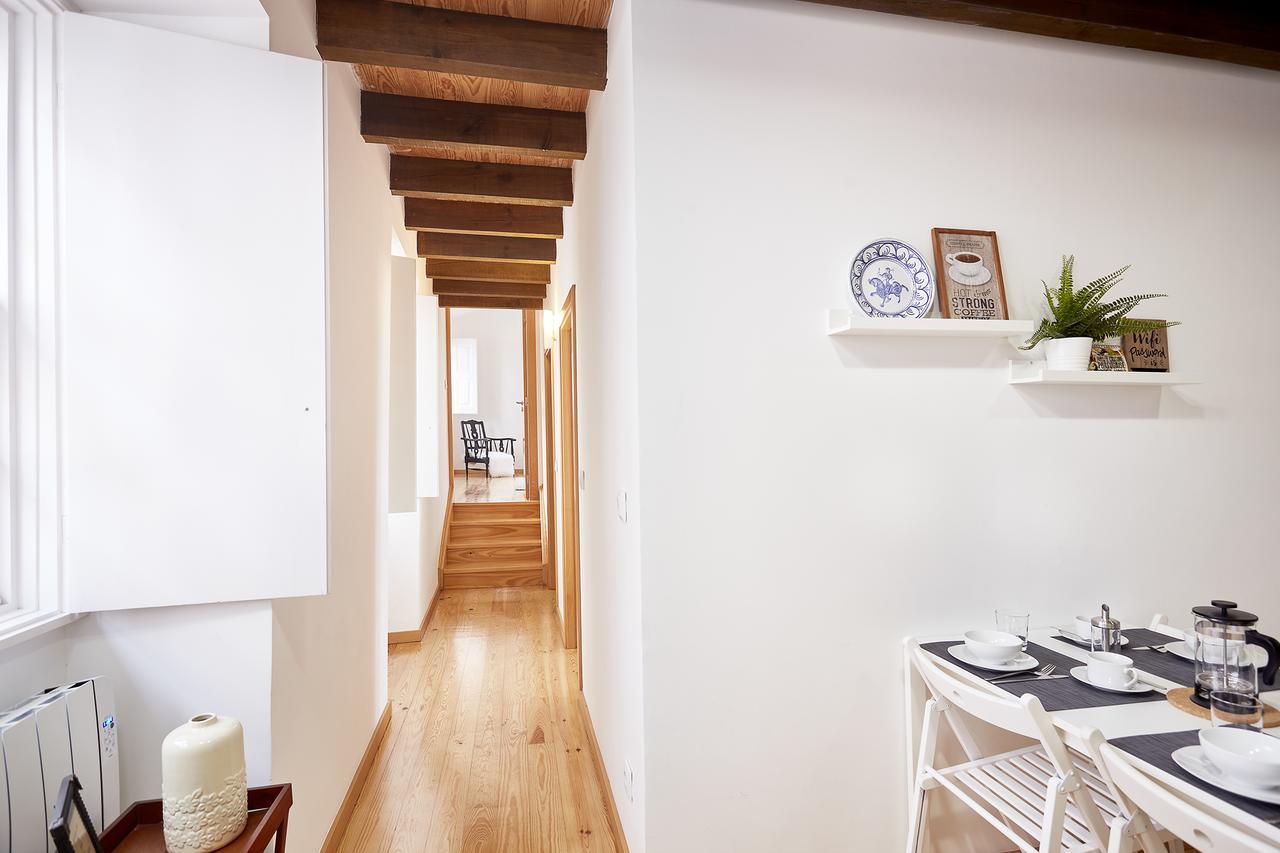Casas Da Comedia Διαμέρισμα Κοΐμπρα Εξωτερικό φωτογραφία