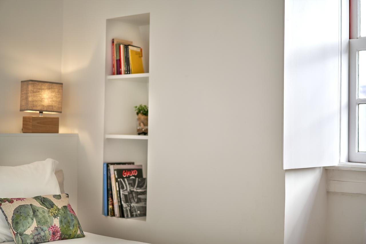 Casas Da Comedia Διαμέρισμα Κοΐμπρα Εξωτερικό φωτογραφία